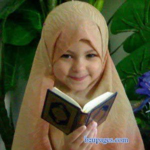 adilah khasna profile icon