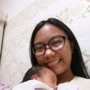 Ghel Ragot profile icon