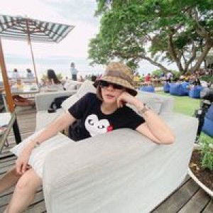 Duanny Chawanrat profile icon