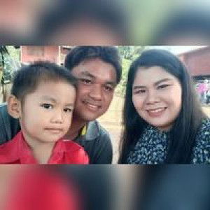 Narubon Thongchompoo profile icon