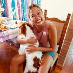 Mook Lalitata profile icon