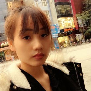 Trinh Trinh profile icon