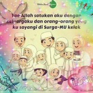 Tiara Muslimahku profile icon