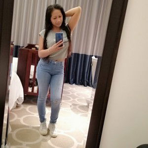 Maria Lojuada Pepino profile icon