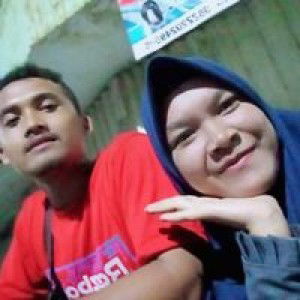 Luluk nur akhadiyah profile icon