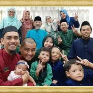 Nur Nabilah Ruzlan profile icon