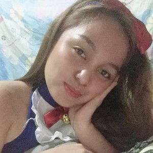 hazeline rey profile icon