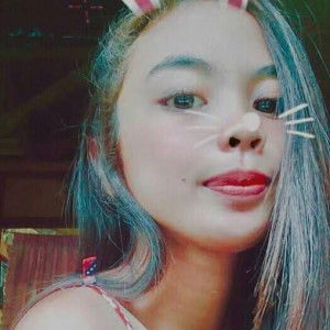 Rhea Lyca Suarez profile icon