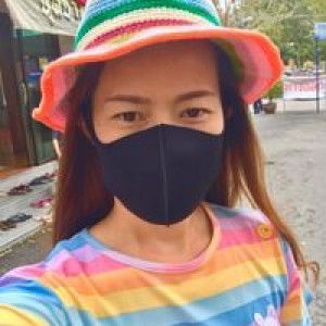 Smile Pu profile icon