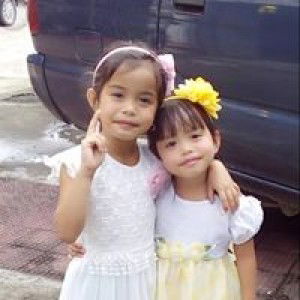 Shanella Fe Carbonilla Quijano profile icon