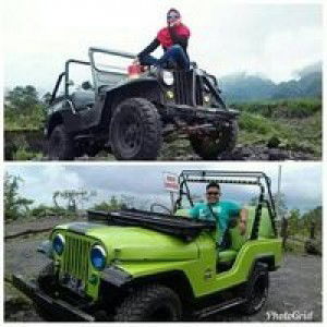 AMy Raya Winata profile icon