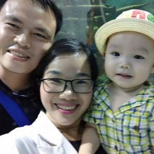 Trần Thị Thu Hương profile icon