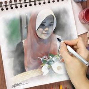 Yunie Maiyuni profile icon