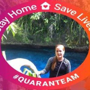 Aiza Matimatico profile icon