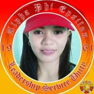 Ann Fabillon Bandiola profile icon