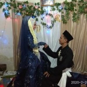 Roihatul janah profile icon