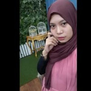 Fetty R. Ningrum profile icon