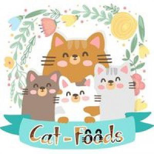 อาหารแมว เกรดส่งออก profile icon