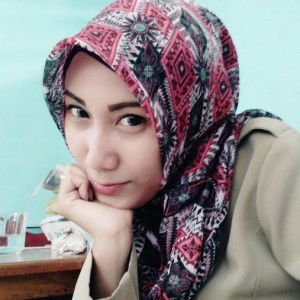 ocky juwitasari profile icon