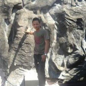 Irmank Setia profile icon