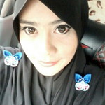 Nor Asyikin binti Abd Kadir profile icon