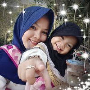 Ayu Sagita profile icon