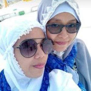 Suryati Saqila profile icon