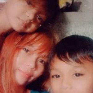 Apple Lacson profile icon