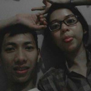 Gadis Dwi Septiani profile icon