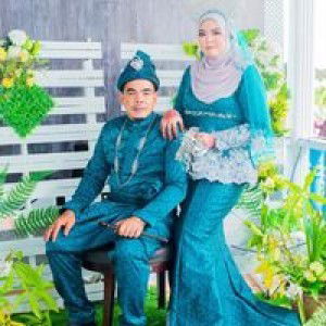 Nur Syafirah Kushairi Kamal profile icon