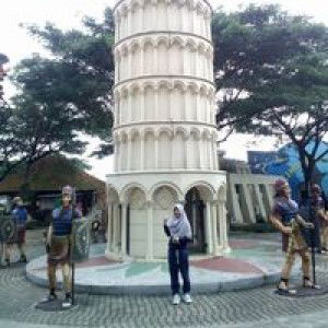 Tatie Azahra profile icon