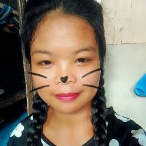 Alma Baby Almazar profile icon