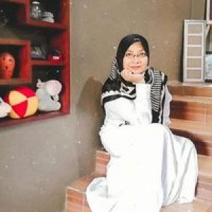 Supriyatin Ningsih profile icon