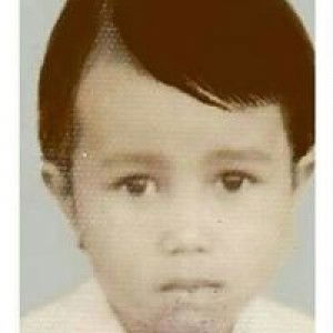 Israwati Gawir profile icon