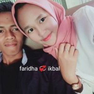 Faridha Ikbal profile icon