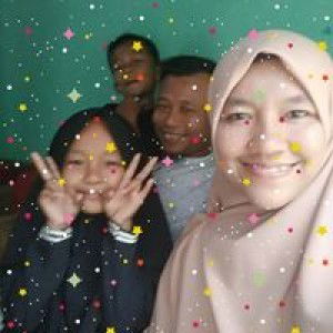 Roziana Ana profile icon