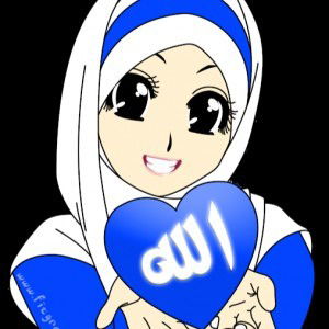 nurul maghfirah profile icon