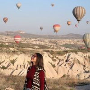 Tanes Anna profile icon