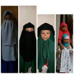 Yanie Surya profile icon