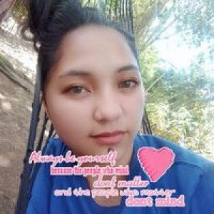 Nathalie Alvarez profile icon