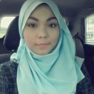 Nur Mizah Malek profile icon