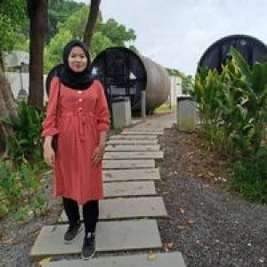 Nurshafika Hamzi profile icon