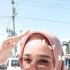 Dina Maulida Azqia profile icon