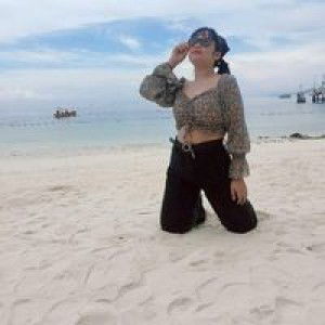 Kiekie Natthawadi profile icon