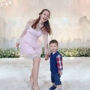 Naruedee Lili-chen profile icon