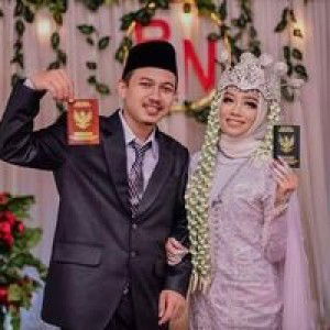 Nasrul Khumairah profile icon