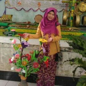 Dani Nandya Alnafaza profile icon