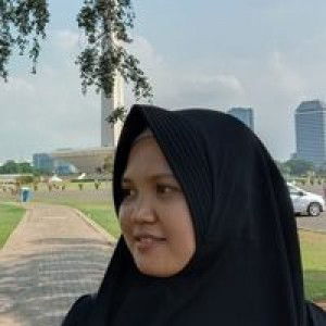 Tika Hantoro profile icon