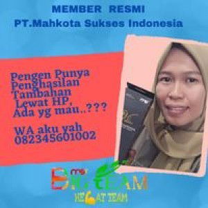 Hera Asril profile icon