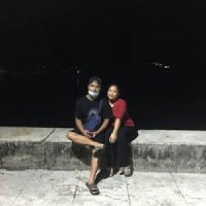 Syazwaney Waniey profile icon